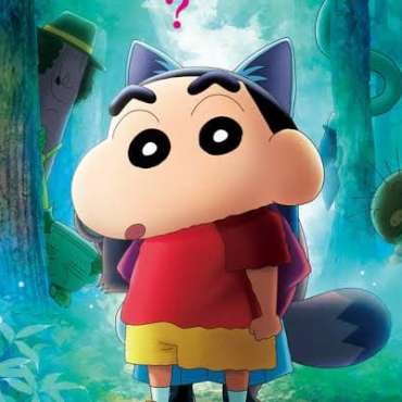 Crayon Shin-chan 2026: Idols do FRUITS ZIPPER entram para o elenco do novo filme