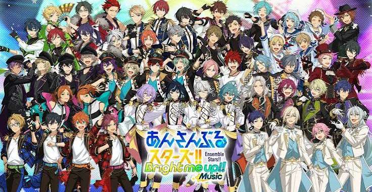 Produtor musical de Ensemble Stars! renuncia após confirmar casos extraconjugais