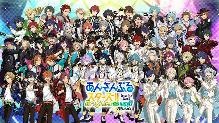 Produtor musical de Ensemble Stars! renuncia após confirmar casos extraconjugais