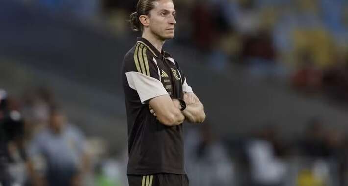 A Demissão de Filipe Luís do Flamengo: Desavenças, Bastidores e Sensação de Injustiça
