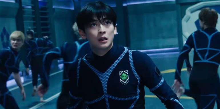 Filme live-action de Blue Lock anuncia mais 5 membros no elenco e aumenta expectativa dos fãs