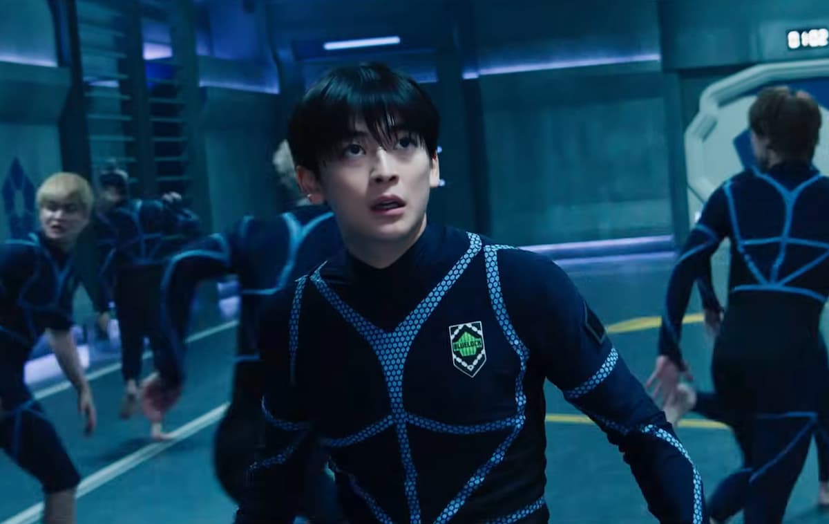 Filme live-action de Blue Lock anuncia mais 5 membros no elenco e aumenta expectativa dos fãs