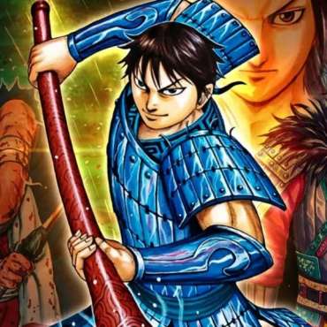 Kingdom Celebra 20 Anos com Revista Especial Recheada de Surpresas para os Fãs