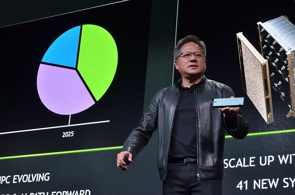 palestra de jensen huang