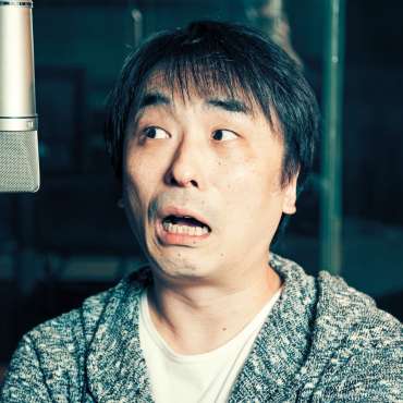 Tomokazu Seki entra para o elenco de Kagurabachi como o pai do protagonista Chihiro