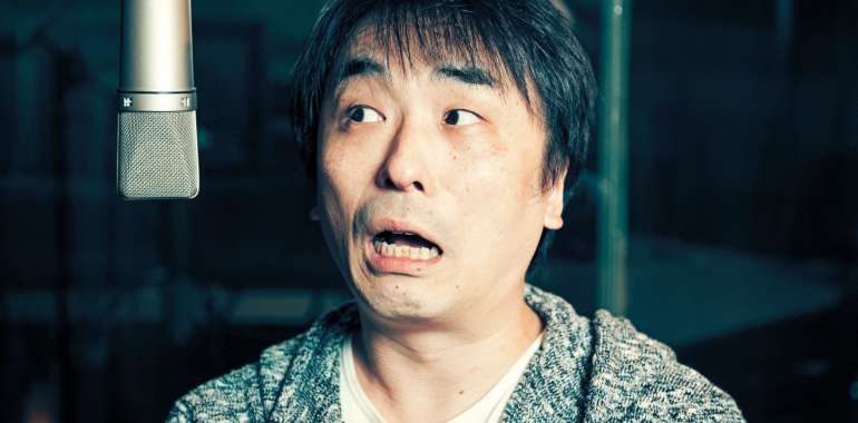 Tomokazu Seki entra para o elenco de Kagurabachi como o pai do protagonista Chihiro