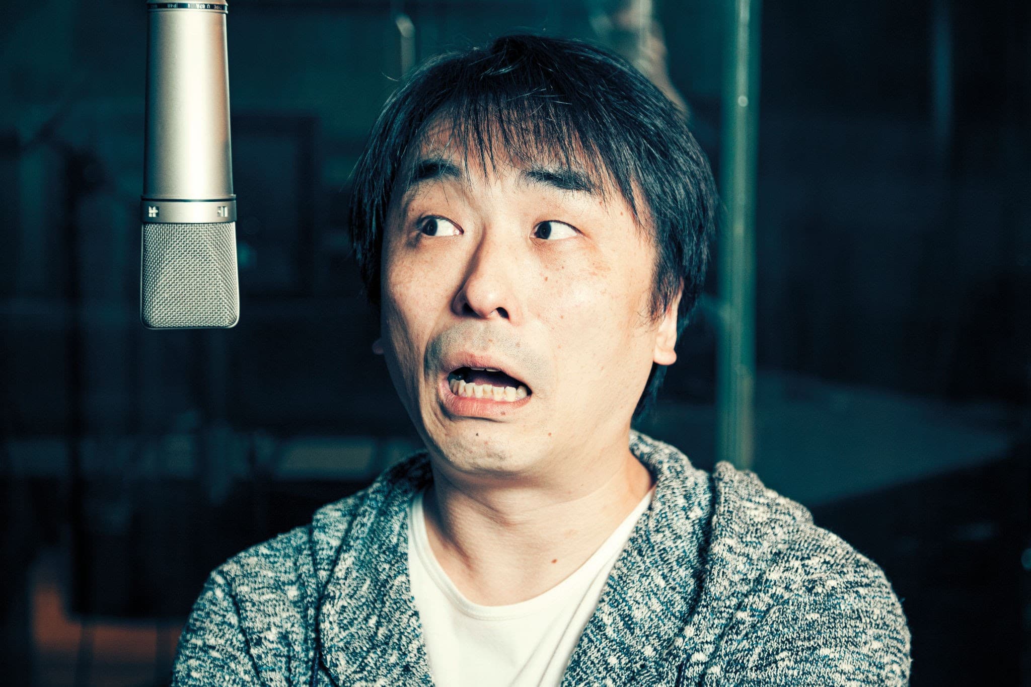 Tomokazu Seki entra para o elenco de Kagurabachi como o pai do protagonista Chihiro