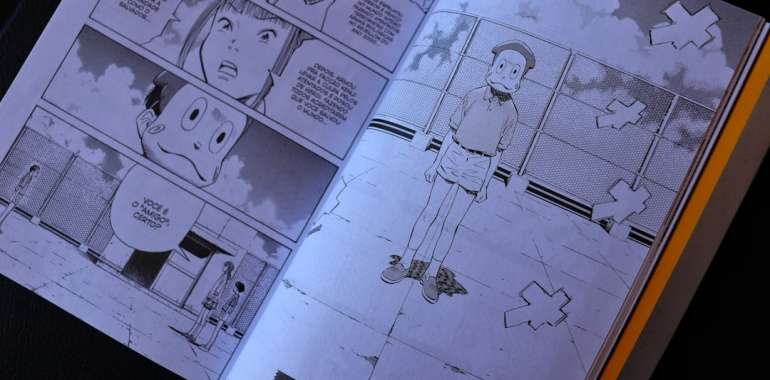 Animes de Terror e Suspense para os Mais Corajosos: Prepare-se para Não Dormir