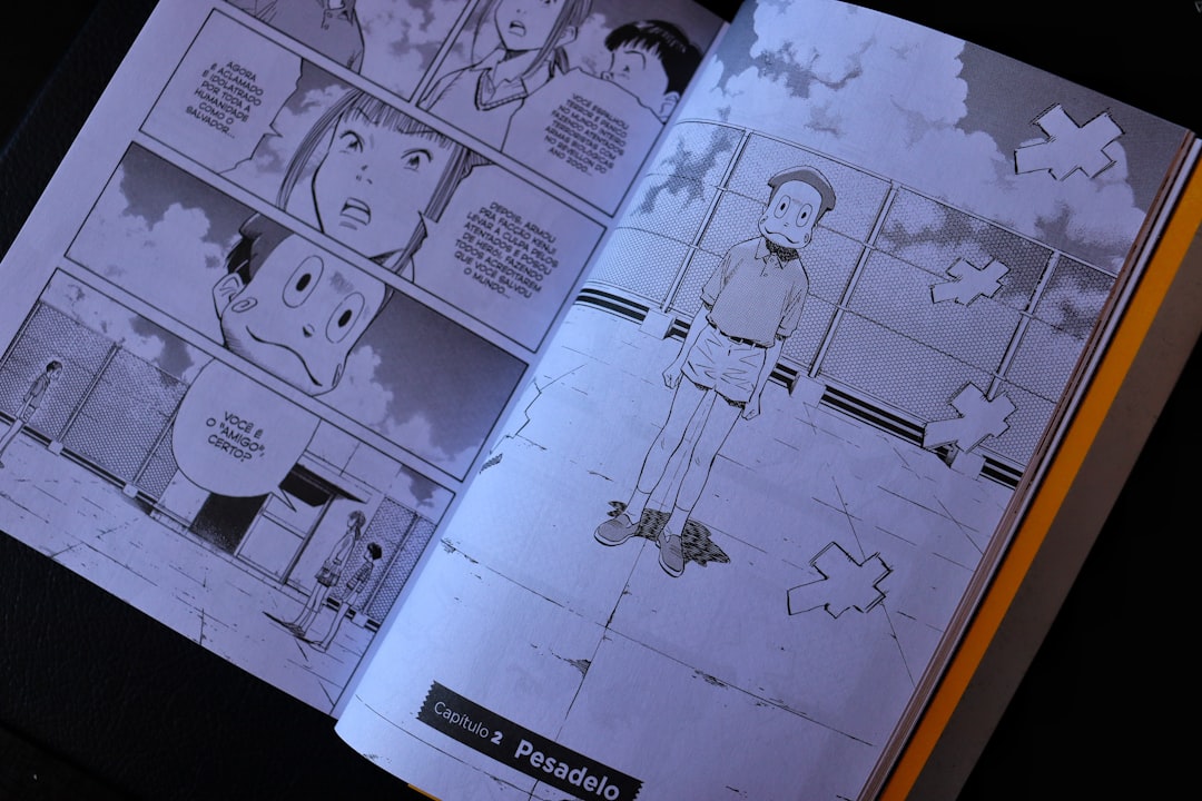 Animes de Terror e Suspense para os Mais Corajosos: Prepare-se para Não Dormir