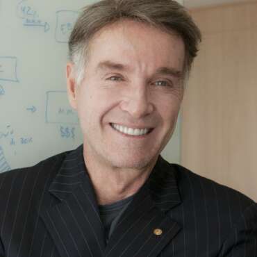 Biografia do empresário Eike Batista