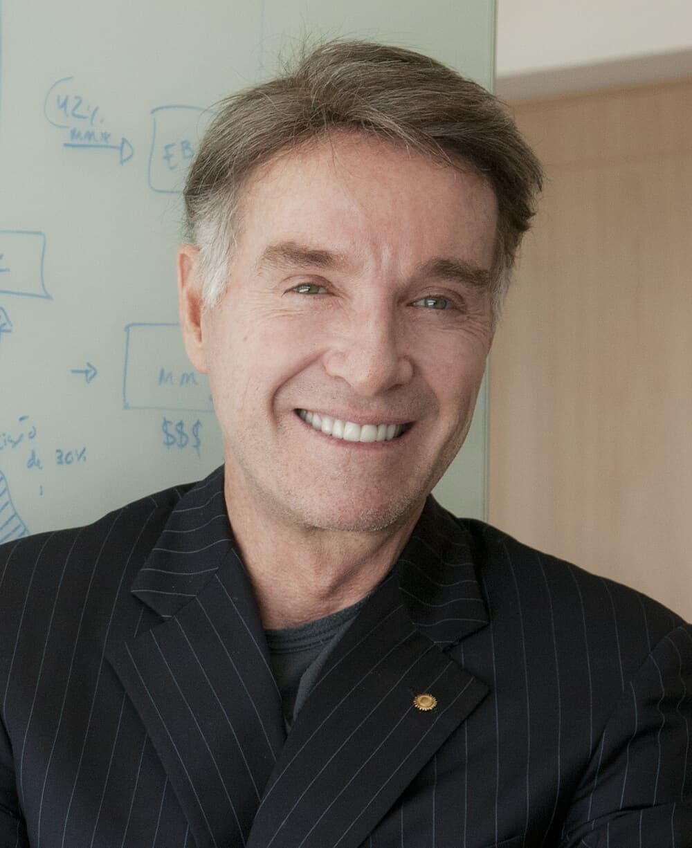 Biografia do empresário Eike Batista