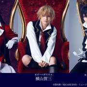 Pandora Hearts ganha novo musical teatral no Japão — e os fãs estão enlouquecendo!