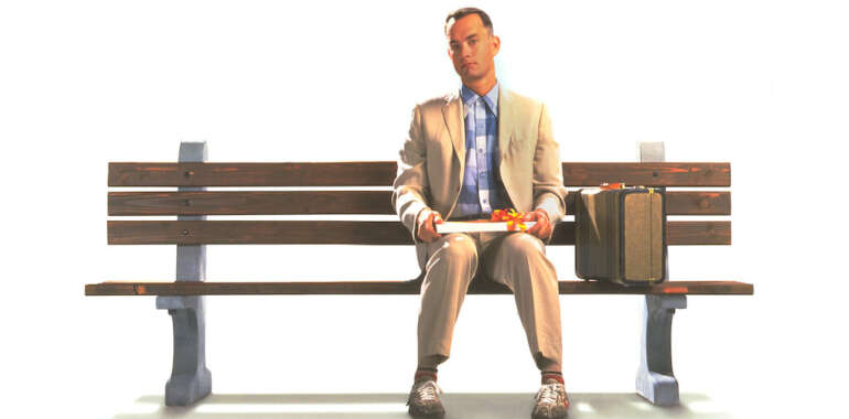 Top Filmes mais emocionantes