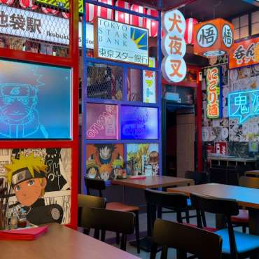 Hello Kitty Party Land: Novo Jogo com Mais de 160 Personagens Sanrio Chega ao Nintendo Switch em Outubro