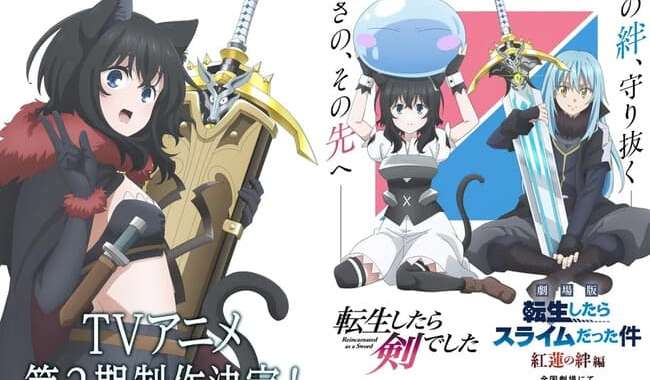 Os Animes Isekai Mais Criativos dos Últimos Anos: Viagens a Outros Mundos que Vão te Surpreender