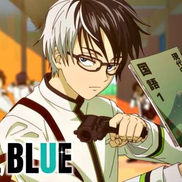 Kill Blue: Ikumi Hasegawa entra no elenco como a prodigiosa Mai Otohime