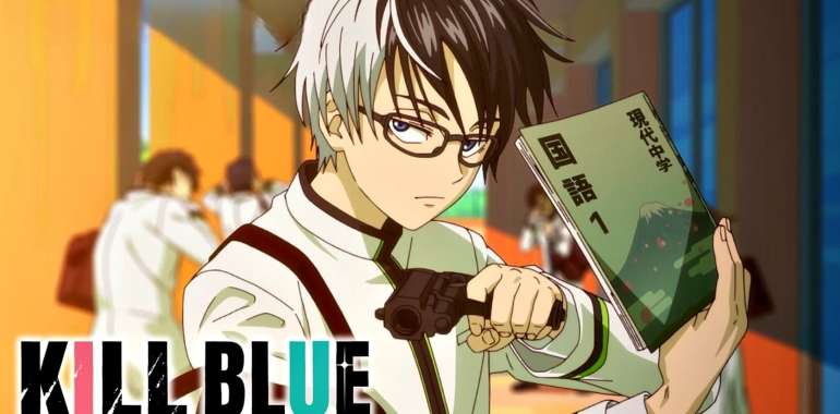 Kill Blue: Ikumi Hasegawa entra no elenco como a prodigiosa Mai Otohime