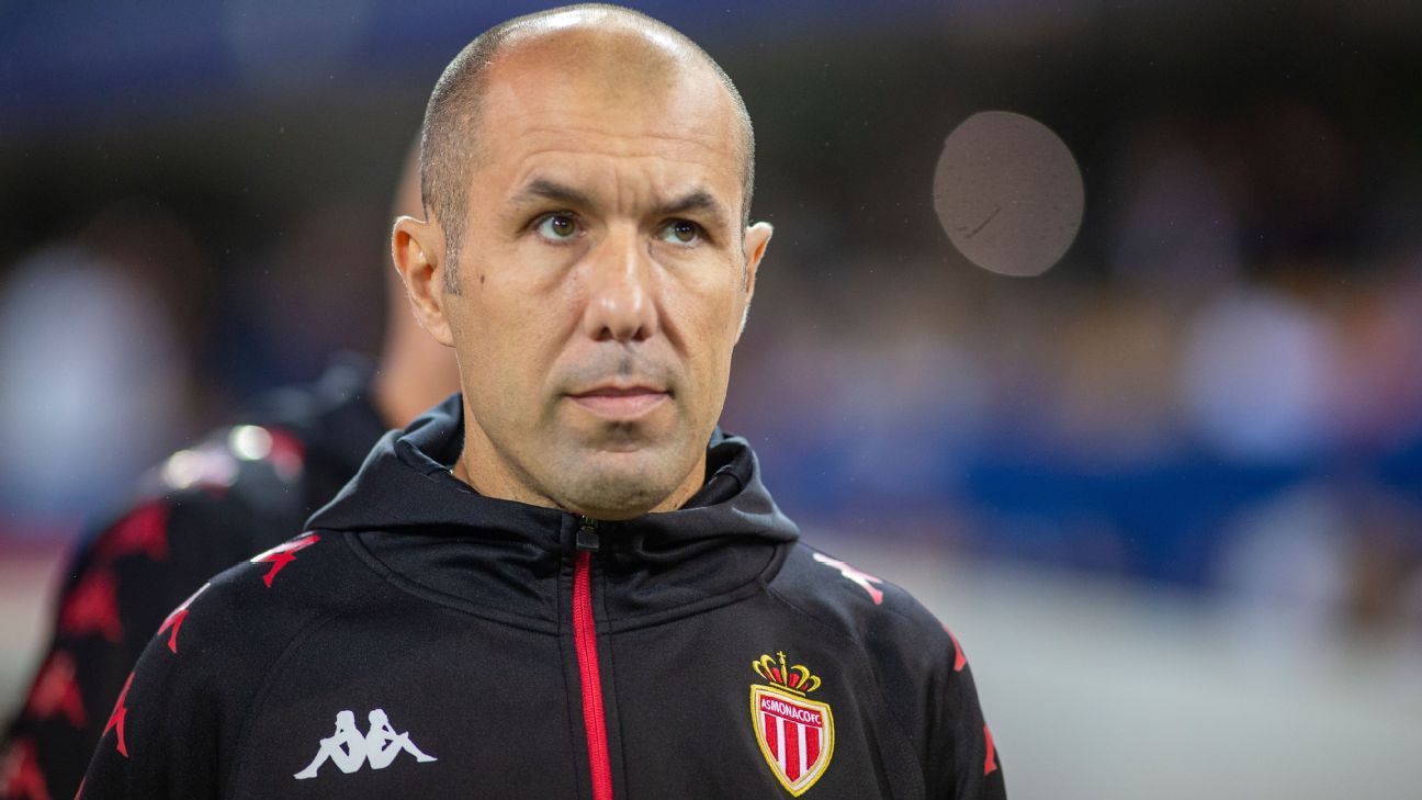Flamengo Aposta em Leonardo Jardim Após Demissão Polêmica de Filipe Luís