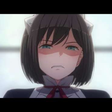 Anime ‘Me Olha com Nojo e Mostra Sua Calcinha’ ganha análise das 3 primeiras temporadas — vale a pena assistir?