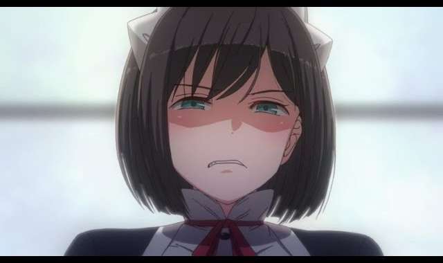 Anime ‘Me Olha com Nojo e Mostra Sua Calcinha’ ganha análise das 3 primeiras temporadas — vale a pena assistir?