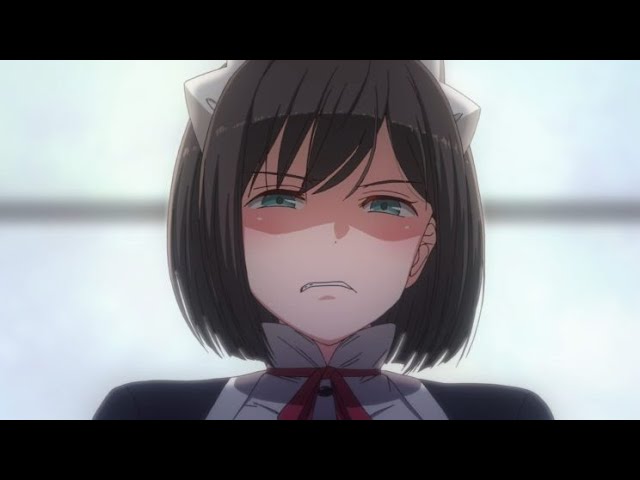 Anime ‘Me Olha com Nojo e Mostra Sua Calcinha’ ganha análise das 3 primeiras temporadas — vale a pena assistir?