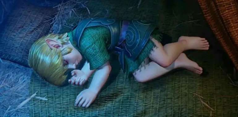 Nintendo anuncia remake de ‘The Legend of Zelda: Ocarina of Time’