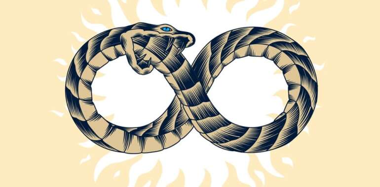 Sonhar com cobra: qual significado