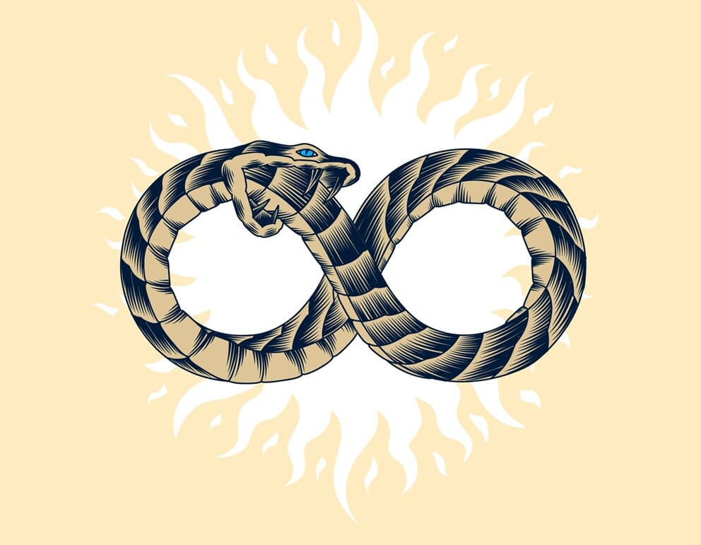 Sonhar com cobra: qual significado