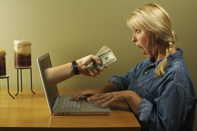 5 simpatias para atrair dinheiro e clientes