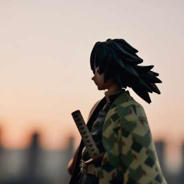Sparks of Tomorrow: Novo Vídeo Promocional e 5 Novos Dubladores Revelados para Anime que Chega à Netflix