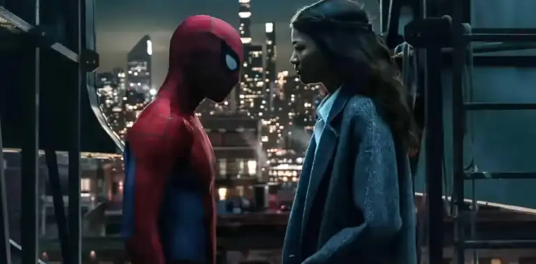 Spider-Man: Brand New Day Bate Recorde com Abertura de $355 Milhões