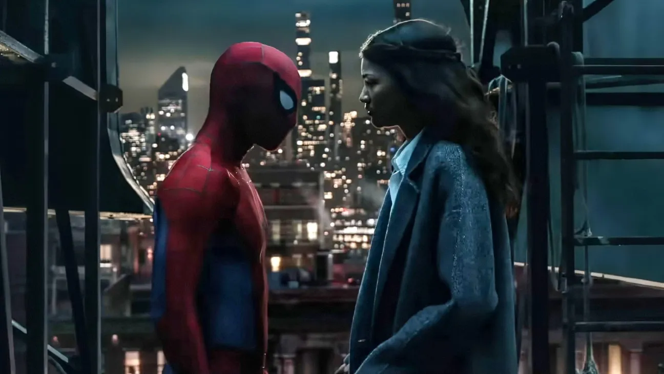 Spider-Man: Brand New Day Bate Recorde com Abertura de $355 Milhões